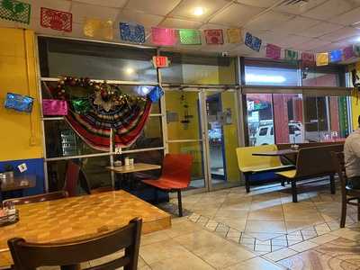 Taqueria Jalisciense, San Antonio