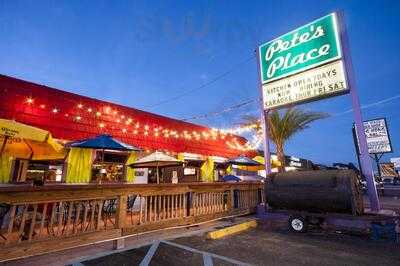 Pete's Place, Tampa