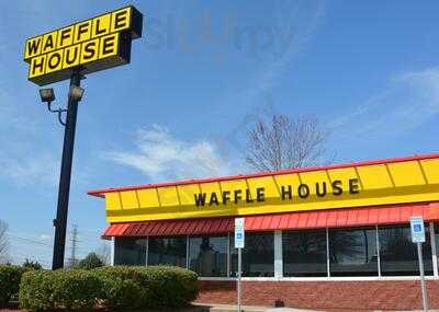 Waffle House, Charlotte