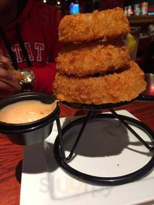 Red Robin Gourmet Burgers, Omaha