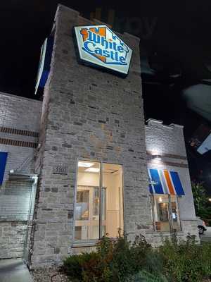 White Castle, Indianapolis