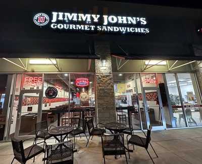 Jimmy John's, San Antonio