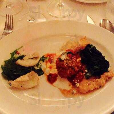 Il Mulino New York - Uptown, New York City