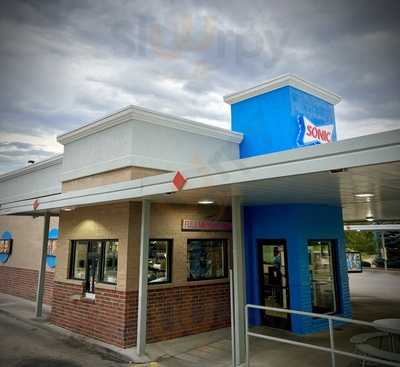 Sonic Drive-In, Denver