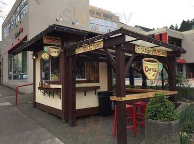 Sunny Day Coffee, Portland