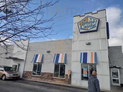 White Castle, Indianapolis