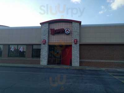 Wendy's, Saint Louis