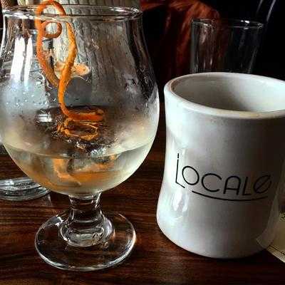 Locale, Portland