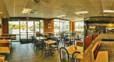 Whataburger, San Antonio