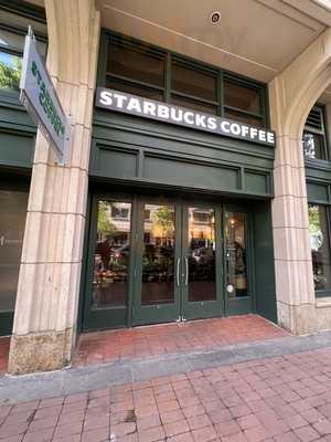 Starbucks, Washington DC