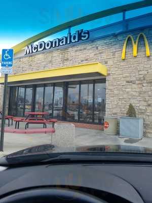 McDonald's, Columbus