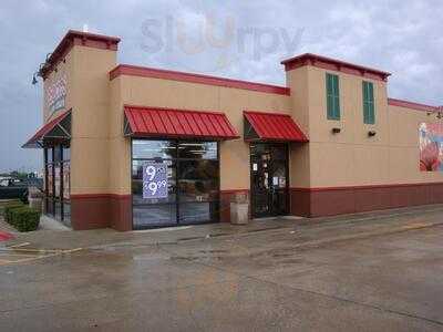 Popeyes Louisiana Kitchen, Dallas