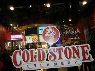 Cold Stone Creamery