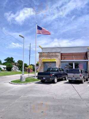 McDonald's, Tulsa