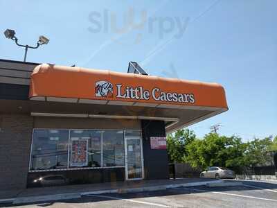 Little Caesars, Dallas