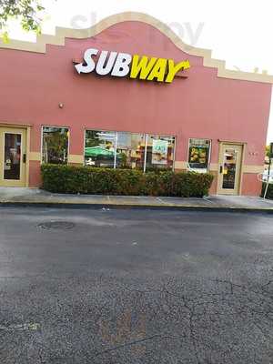 Subway, Miami