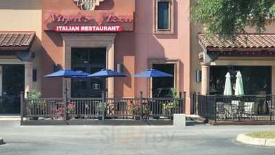 Naples Italian Ristorante & Pizza, San Antonio