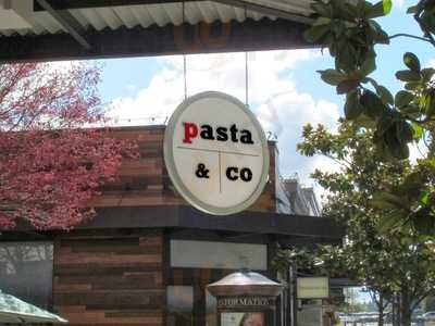 Pasta & Co, Seattle