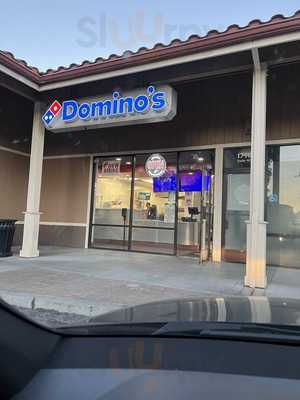 Domino's Pizza, San Jose