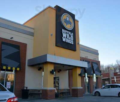 Buffalo Wild Wings, Charlotte