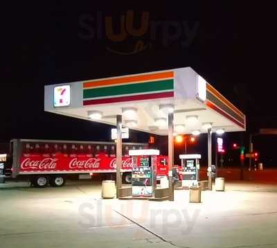 7-Eleven, Dallas