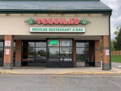 Tequilas Mexican Restaurant and Bar, Indianapolis