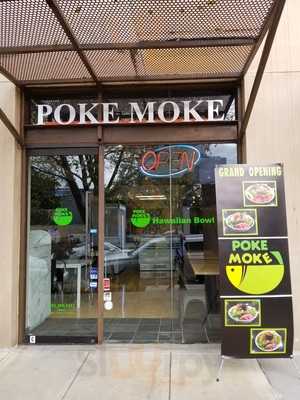 Poke Moke, Denver