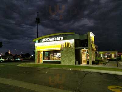 McDonald's, Tulsa