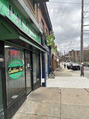 Pauline's Caribbean Soul Cuisine, Pittsburgh