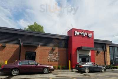 Wendy's, Columbus