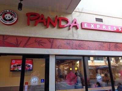 Panda Express, Las Vegas