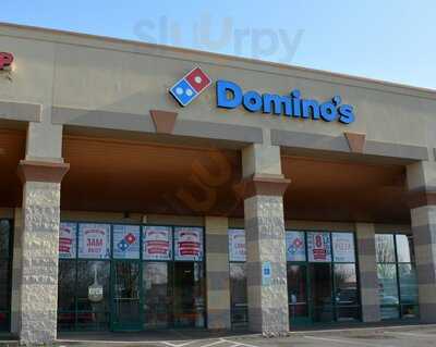 Domino's Pizza, Charlotte