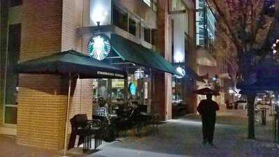 Starbucks, Atlanta