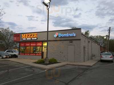 Domino's Pizza, Columbus