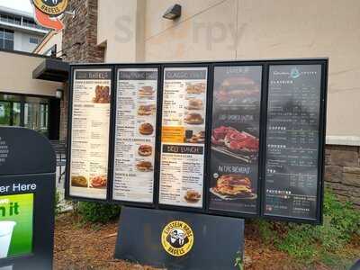 Einstein Bros. Bagels, Tulsa