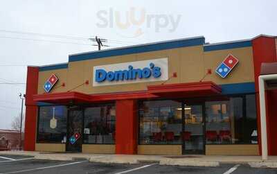 Domino's Pizza, Charlotte