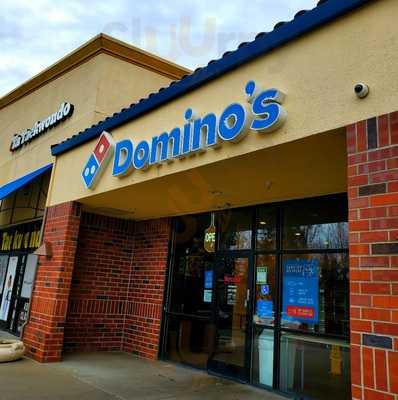 Domino's Pizza, Sacramento