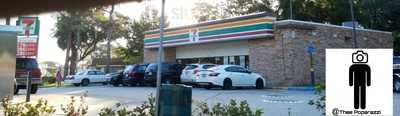 7-Eleven, Tampa