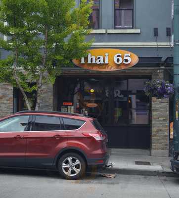 Thai 65, Seattle