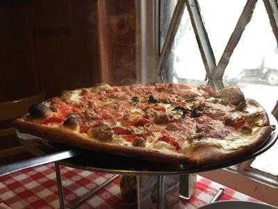 Grimaldi's, New York City