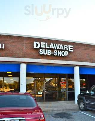 Delaware Sub Shop, Austin