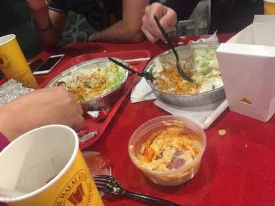 The Halal Guys