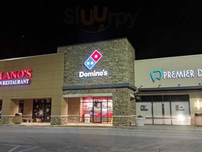 Domino's Pizza, Columbus