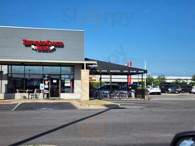 Thundercloud Subs, Austin