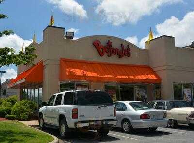 Bojangles, Charlotte