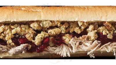 Capriotti's Sandwich Shop