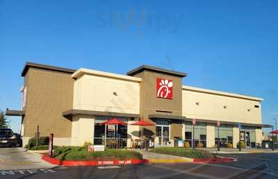 Chick-fil-A, Sacramento