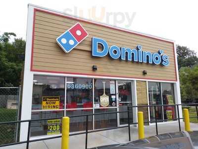 Domino's Pizza, Indianapolis