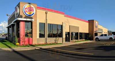 Burger King, Tulsa