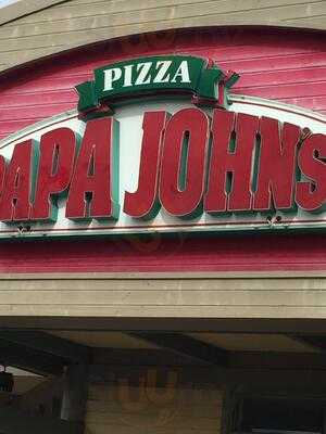 Papa John's Pizza, San Diego